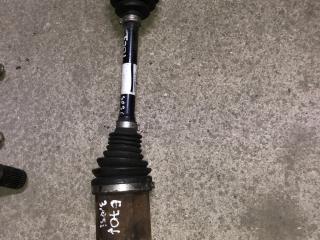 полуось передняя левая (приводной вал, ШРУС) BMW X5 E70 2008, 3.0 л., N52 B30 AF, бензин, АКПП, внедорожник 5 дв., 31607553945