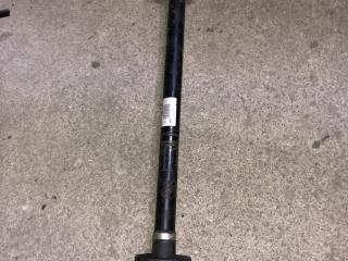 полуось задняя (приводной вал, ШРУС) BMW 7 серия G11/G12 2017, 3.0 л., дизель, АКПП, седан, 33208639466