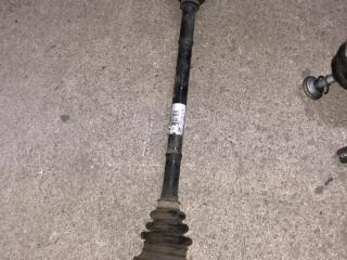 полуось задняя (приводной вал, ШРУС) BMW 3 серия F30/F31/F34 2014, 2.0 л., N47 D20 C, дизель, АКПП, седан, 33207597682