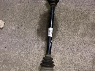 полуось задняя (приводной вал, ШРУС) BMW 1 серия F20/F21 2014, 1.6 л., N13 B16 A, бензин, АКПП, хетчбэк 5 дв., 33207629301