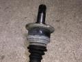 полуось задняя (приводной вал, ШРУС) BMW 7 серия F01/F02 2011, 4.4 л., N63 B44 A, бензин, АКПП, седан, 33207566086 - фото №3