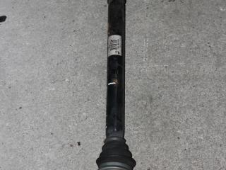 полуось задняя (приводной вал, ШРУС) BMW 7 серия F01/F02 2011, 4.4 л., N63 B44 A, бензин, АКПП, седан, 33207566086