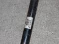 полуось задняя (приводной вал, ШРУС) BMW 7 серия F01/F02 2011, 4.4 л., N63 B44 A, бензин, АКПП, седан, 33207566086 - фото №2