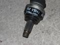 полуось задняя (приводной вал, ШРУС) BMW 7 серия F01/F02 2011, 4.4 л., N63 B44 A, бензин, АКПП, седан, 33207566086 - фото №3