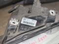 фара левая BMW 3 серия E90/E91/E92/E93 [рестайлинг] 2009, 2.0 л., N43 B20 A, бензин, АКПП, седан, 63117202575 - фото №2