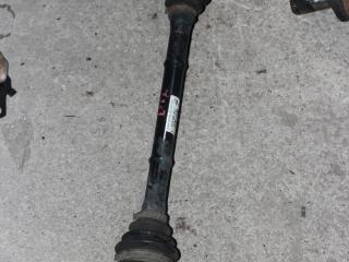 полуось задняя (приводной вал, ШРУС) BMW 3 серия F30/F31/F34 2014, 3.0 л., N57 D30 A, дизель, АКПП, седан, 33207597689