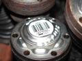 полуось задняя (приводной вал, ШРУС) BMW 1 серия E81/E82/E87/E88 [рестайлинг] 2008, 2.0 л., N47 D20 C, дизель, АКПП, хетчбэк 5 дв., 7533446 - фото №3