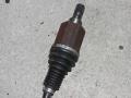 полуось передняя левая (приводной вал, ШРУС) BMW 7 серия F01/F02 2011, 4.4 л., N63 B44 A, бензин, АКПП, седан, 31607606027 - фото №2