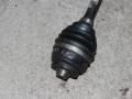полуось передняя левая (приводной вал, ШРУС) BMW 7 серия F01/F02 2011, 4.4 л., N63 B44 A, бензин, АКПП, седан, 31607606027 - фото №3