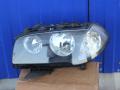 фара левая BMW X3 E83 2006, 2.0 л., M47 D20 (204D4), дизель, АКПП, внедорожник 5 дв., 63123418417 - фото №2