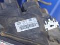фара правая BMW 3 серия E90/E91/E92/E93 [рестайлинг] 2008, 2.0 л., N47 D20 C, дизель, АКПП, универсал, 63117202576 - фото №3