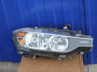 фара правая BMW 3 серия F30/F31/F34 2014, 2.0 л., N47 D20 C, дизель, МКПП, седан, 63117259540