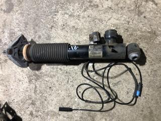 амортизатор задний правый BMW X5 F15 2014, 3.0 л., дизель, АКПП, черный 475, внедорожник 5 дв., правый руль, 37126867868