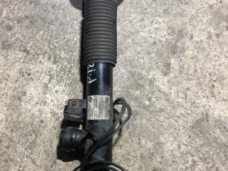 амортизатор задний левый BMW X5 F15 2014, 3.0 л., дизель, АКПП, черный 475, внедорожник 5 дв., правый руль, 37126867867