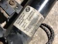 амортизатор задний левый BMW X5 F15 2014, 3.0 л., дизель, АКПП, черный 475, внедорожник 5 дв., правый руль, 37126867867 - фото №2