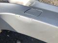 бампер задний BMW X5 F15 2018, 2.0 л., гибрид, АКПП, серебристый, внедорожник 5 дв., 51128058060 - фото №7