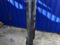 накладка на порог BMW 7 серия F01/F02 2011, 4.4 л., бензин, АКПП, черный, седан, 51777225924 - фото №4