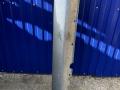 накладка на порог BMW X5 E70 2010, 4.8 л., бензин, АКПП, серый, внедорожник 5 дв., 51778037289 - фото №2