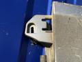 накладка на порог BMW X5 E70 2010, 4.8 л., бензин, АКПП, серый, внедорожник 5 дв., 51778037289 - фото №4