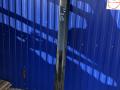 накладка на порог BMW 5 серия F07/F10/F11 2012, 3.0 л., бензин, АКПП, черный, седан, 51777262663 - фото №2