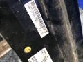 накладка на порог BMW 5 серия F07/F10/F11 2012, 3.0 л., бензин, АКПП, черный, седан, 51777262663 - фото №4