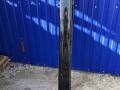 накладка на порог BMW 5 серия F07/F10/F11 2012, 3.0 л., бензин, АКПП, черный, седан, 51777262663 - фото №6