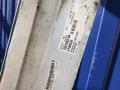 накладка на порог BMW 5 серия F07/F10/F11 2012, 2.0 л., бензин, АКПП, белый а300, седан - фото №2
