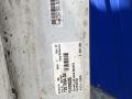 накладка на порог BMW 5 серия F07/F10/F11 2012, 2.0 л., бензин, АКПП, белый а300, седан, 51777262664 - фото №4