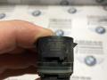 парктроник задний BMW X5 F15 2018, 2.0 л., гибрид, АКПП, серебристый, внедорожник 5 дв., 66209283300 - фото №2