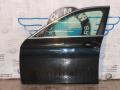 дверь передняя левая BMW 5 серия F07/F10/F11 2011, 2.0 л., дизель, МКПП, черный 475, седан, правый руль, 41007206107 - фото №2