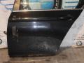 дверь задняя левая BMW 5 серия F07/F10/F11 2011, 2.0 л., дизель, МКПП, черный 475, седан, правый руль, 41007206113 - фото №2