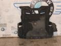 защита двигателя BMW 5 серия F07/F10/F11 2011, 2.0 л., дизель, МКПП, черный 475, седан, правый руль, 51757185113 - фото №2
