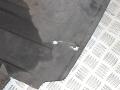 защита двигателя BMW 5 серия F07/F10/F11 2011, 2.0 л., дизель, МКПП, черный 475, седан, правый руль, 51757185113 - фото №4