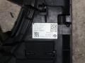 вентилятор радиатора BMW 5 серия F07/F10/F11 2011, 2.0 л., дизель, МКПП, черный 475, седан, правый руль, 17428509740 - фото №2