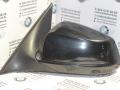 зеркало наружное левое BMW 5 серия F07/F10/F11 2011, 2.0 л., дизель, МКПП, черный 475, седан, правый руль, 51167268237 - фото №2
