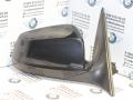 зеркало наружное правое BMW 5 серия F07/F10/F11 2011, 2.0 л., дизель, МКПП, черный 475, седан, правый руль, 51167268238 - фото №2