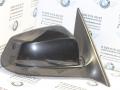 зеркало наружное правое BMW 5 серия F07/F10/F11 2011, 2.0 л., дизель, МКПП, черный 475, седан, правый руль, 51167268238 - фото №3