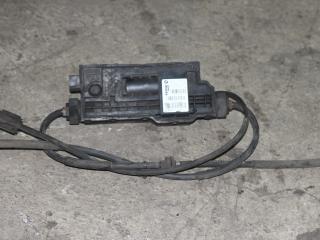 блок управления ручником BMW X5 F15 2014, 3.0 л., дизель, АКПП, черный 475, внедорожник 5 дв., правый руль, 34436864546