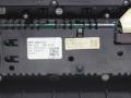 блок управления печки / климат-контроля BMW 5 серия F07/F10/F11 2011, 2.0 л., дизель, МКПП, черный 475, седан, правый руль, 9263757 - фото №4