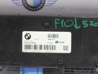 модуль межсетевого преобразования BMW 5 серия F07/F10/F11 2011, 2.0 л., дизель, МКПП, черный 475, седан, правый руль, 61359267515