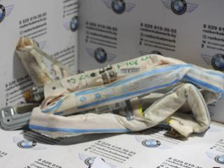 подушка безопасности боковая (шторка) BMW 5 серия F07/F10/F11 2011, 2.0 л., дизель, МКПП, черный 475, седан, правый руль, 72129143417