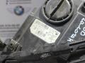фара левая BMW 5 серия F07/F10/F11 2011, 2.0 л., дизель, МКПП, черный 475, седан, правый руль, 63117203241 - фото №3