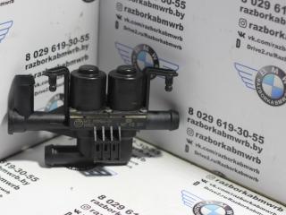 кран отопителя (печки) BMW 5 серия F07/F10/F11 2011, 2.0 л., дизель, МКПП, черный 475, седан, правый руль, 64119119164