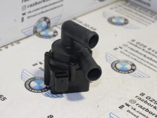 насос антифриза дополнительный BMW 5 серия F07/F10/F11 2011, 2.0 л., дизель, МКПП, черный 475, седан, правый руль, 64119230234