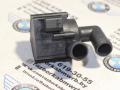 насос антифриза дополнительный BMW 5 серия F07/F10/F11 2011, 2.0 л., дизель, МКПП, черный 475, седан, правый руль, 64119230234 - фото №2