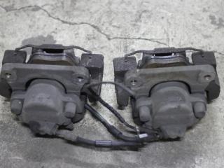 суппорт передний правый BMW 5 серия F07/F10/F11 2011, 2.0 л., дизель, МКПП, черный 475, седан, правый руль, 34116791920