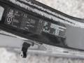 порог правый BMW 7 серия F01/F02 [рестайлинг] 2013, 3.0 л., дизель, АКПП, black sapphire metallic (475), седан, правый руль - фото №3