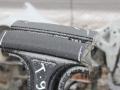 порог правый BMW 7 серия F01/F02 [рестайлинг] 2013, 3.0 л., дизель, АКПП, black sapphire metallic (475), седан, правый руль - фото №4
