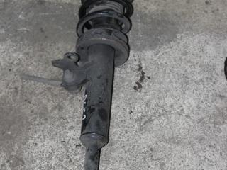 амортизатор передний левый BMW 5 серия F07/F10/F11 2011, 2.0 л., дизель, МКПП, черный 475, седан, правый руль, 31316789364