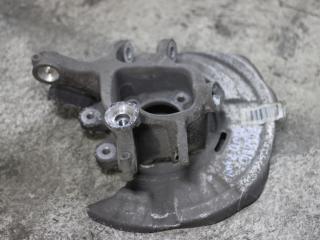 кулак задний правый BMW 5 серия F07/F10/F11 2011, 2.0 л., дизель, МКПП, черный 475, седан, правый руль, 33326793770